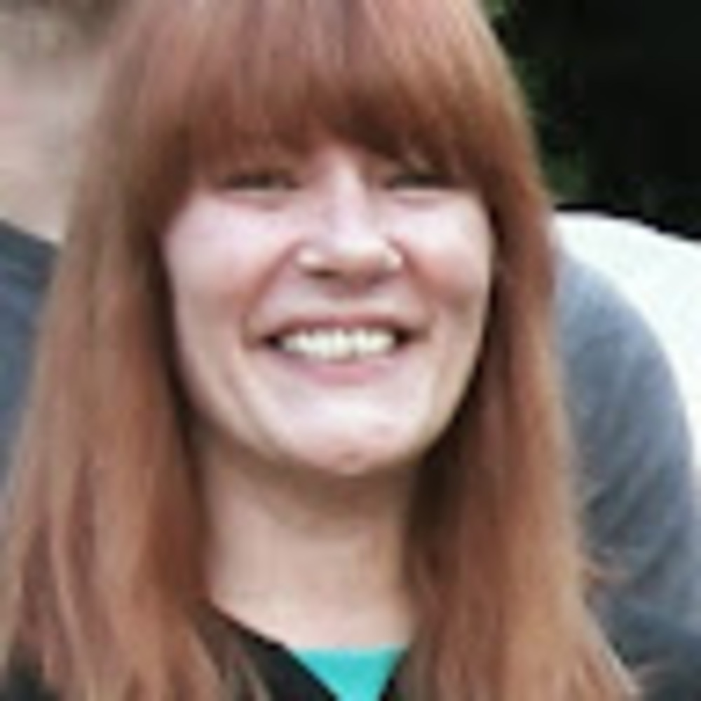 Meet your Posher, Madeline